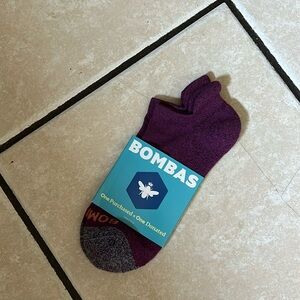 Bombas mid weight size medium